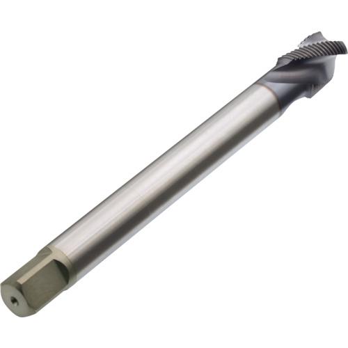 ヤマワ 弥満和 AUSP-RC-200-1/2-14 Z-PRO 管用テーパねじ用コーティングスパイラルタップ AUSP RC(PT) L200 1/2-14 (1本)_2