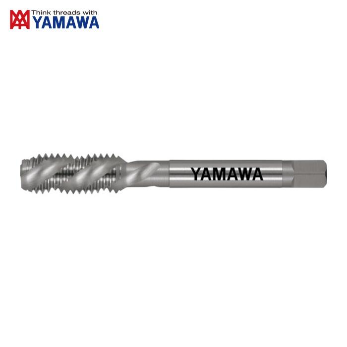 YAMAWA（ヤマワ） 弥満和 SP-LH-P2-M10X1.5 スパイラルタップ 左ねじ用 