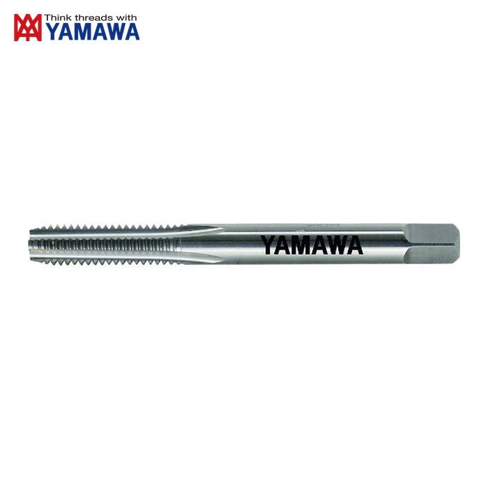 YAMAWA（ヤマワ） 弥満和 N-CT-FC-P3-M1.7X0.35-3P 鋳鉄用超硬ハンド 