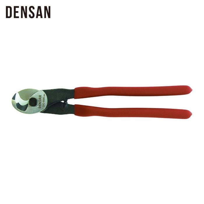 DENSAN（デンサン） DENSAN DC-60K スマートケーブルカッター (1丁