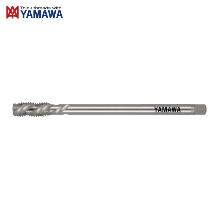 YAMAWA（ヤマワ） 弥満和製作所 ロングスパイラルタップ 左ねじ用 LS 