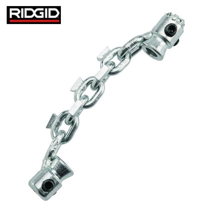 ■RIDGID チェーンノッカ K-9-102 推進ヘッド 超硬チップ 38mm〔品番:66568〕【2180818:0】[店頭受取不可] RIDGID チェーンノッカ K−9−102 推進ヘッド 超硬チップ 38mm (1個