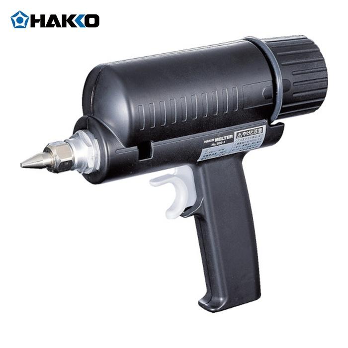 HAKKO 白光 ハッコーメルター 100V-40W 平型プラグ (1台) 品番：806-1 