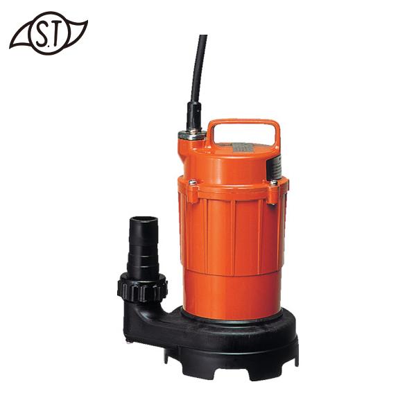 【在庫処分】 寺田　小型汚水用水中ポンプ　非自動　５０Ｈｚ　（1台）　品番：SG-150C-5 50HZ 電動ポンプ