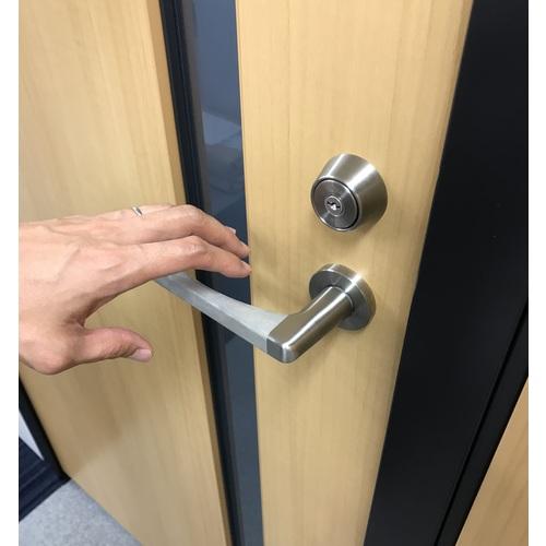 アキレス Achilles アキレスウイルセーフA4タイプ（抗ウイルス抗菌