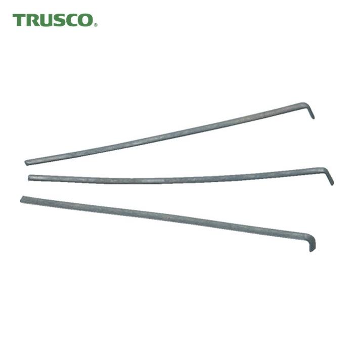 TRUSCO中山 トラスコ TRUSCO 折れ込みタップ除去工具 三本爪用替