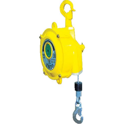 【未使用品】スプリングバランサー　EWF-40 未使用）ENDO/遠藤工業 EWF-40 30.0〜40.0kg スプリング