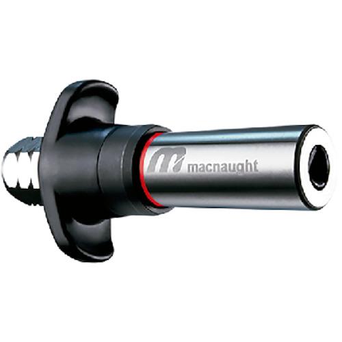 マクノート macnaught KY PLUS COUPLER グリス注入器用オプション KYプラスカプラ 最大吐出圧力69MPa (1個)_1