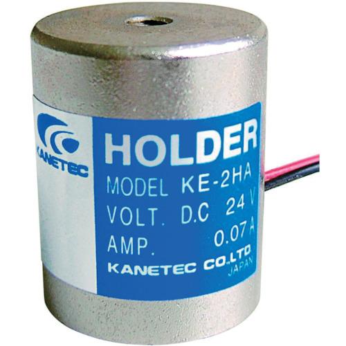 【美品】 カネテック　電磁ホルダー　（1台）　品番：KE-2HA マグネット