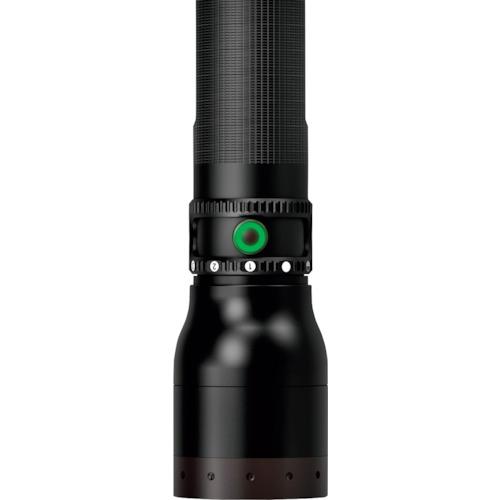 LEDLENSER（レッドレンザー） LEDLENSER LED懐中電灯 充電式 P17R Core
