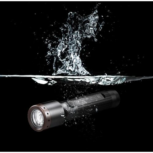 レッドレンザー Ledlenser P5R Core (1個) 品番：502178｜kouguland｜02