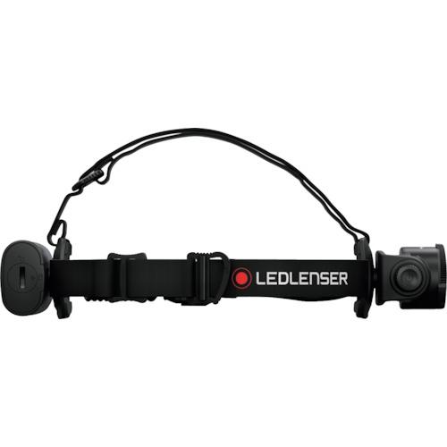 LEDLENSER（レッドレンザー） ヘッドライト 充電式 LEDLENSER H15R