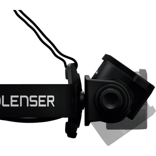 LEDLENSER（レッドレンザー） ヘッドライト 充電式 LEDLENSER H15R
