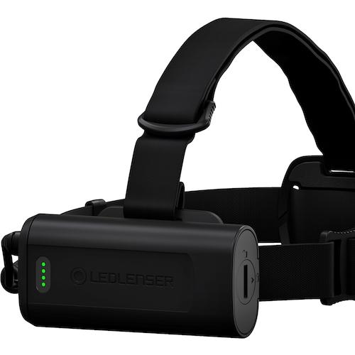 LEDLENSER レッドレンザー ヘッドライト 充電式 H15R Core (1個