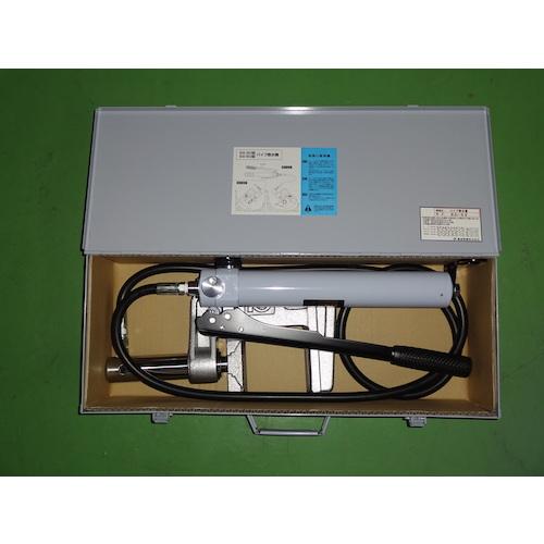 亀倉 パイプ断水機 (1台) 品番：SS-50