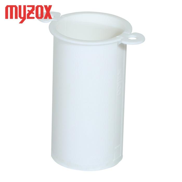 あグレー25 myzox（マイゾックス） MYZOX 213279 プラモールド(60本入) PM 5*10 (1