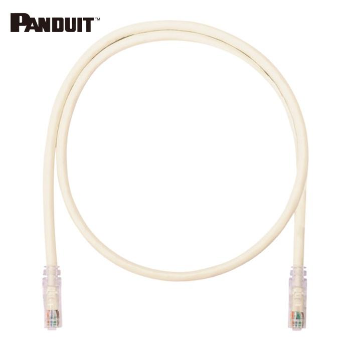 PANDUIT（パンドウイット） PANDUIT UTP6AX20M カテゴリ6A UTPパッチ