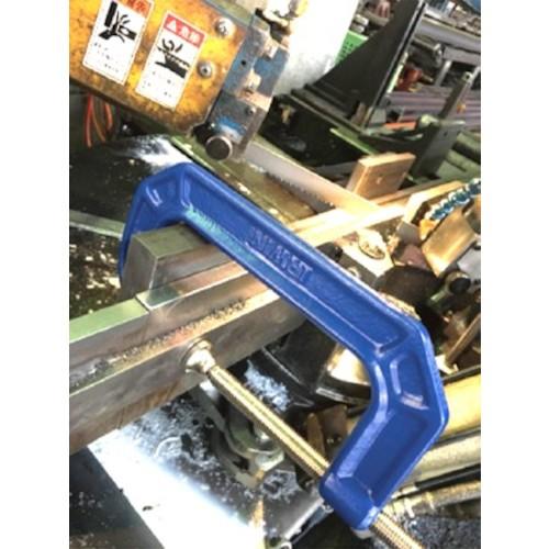 IRWIN（アーウィン） 225106 C型クランプ(シャコ万力)150mm×87mm (1丁