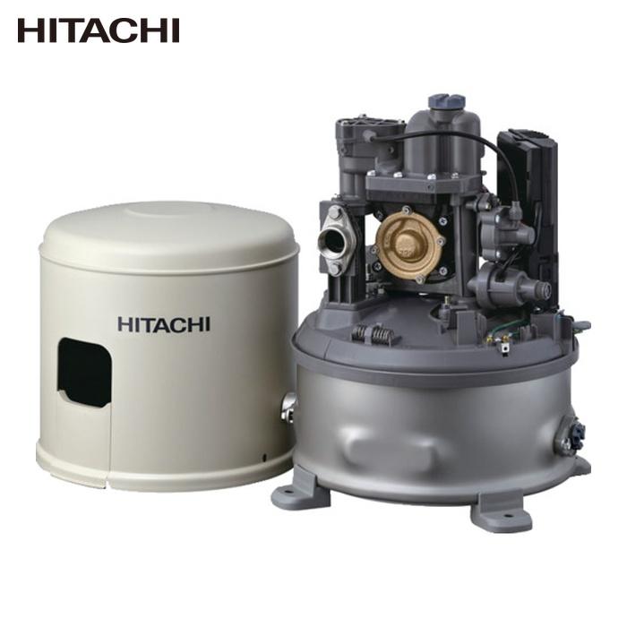 日立（HITACHI） 日立製作所 WT-P200Y インバーター浅井戸用自動ポンプ