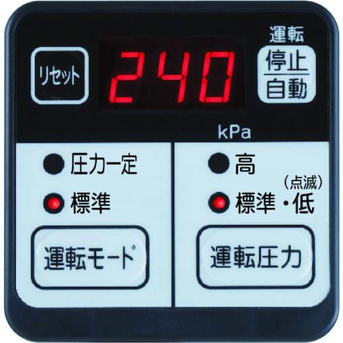 日立（HITACHI） 日立製作所 WT-P200Y インバーター浅井戸用自動ポンプ