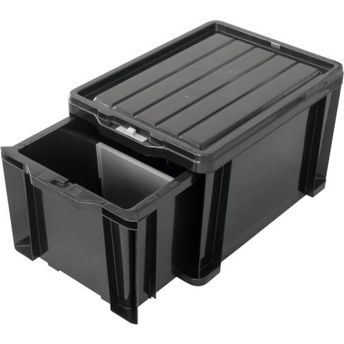 JEJ LOCK-25BK ロックストッカー＃２５ LOCK25BK　4個セット JEJアステージ ロックストッカー#25ブラック (1個) LOCK-25BK : 工具
