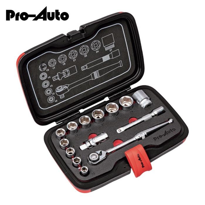 ウイニングボアー（Winning Bore） スエカゲツール Pro-Auto PA4014 1