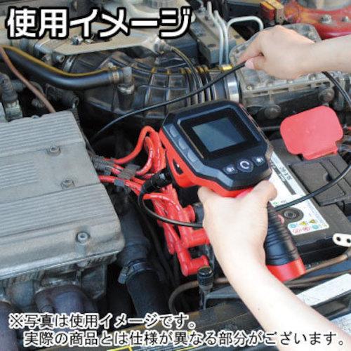 アストロプロダクツ（ASTROPRODUCTS） ファイバースコープ2.7TFT録画