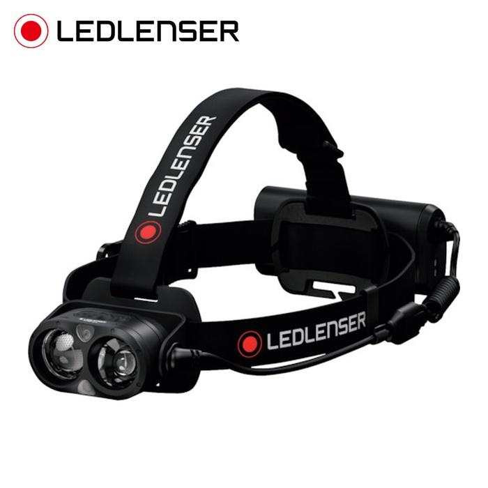 LEDLENSER（レッドレンザー） H19R Core (1個) 502124 : 工具ランド
