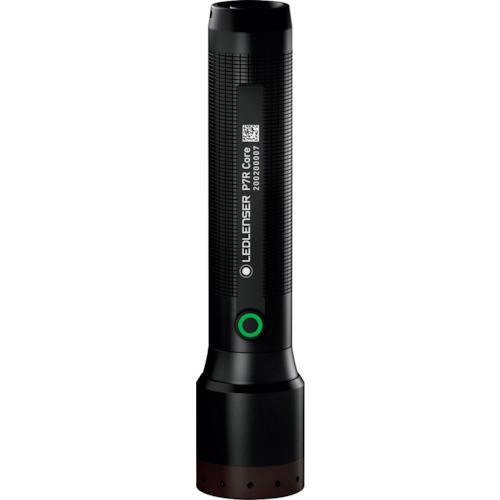LEDLENSER P7R CORE 懐中電灯 Ledlenser P7R Core ｜ハンドライト｜レッドレンザー公式通販