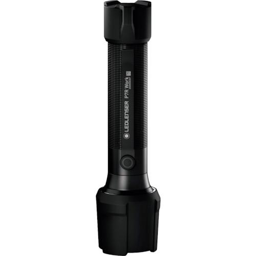 LEDLENSER P7R 懐中電灯 充電式 懐中電灯 フラッシュライト led lenser