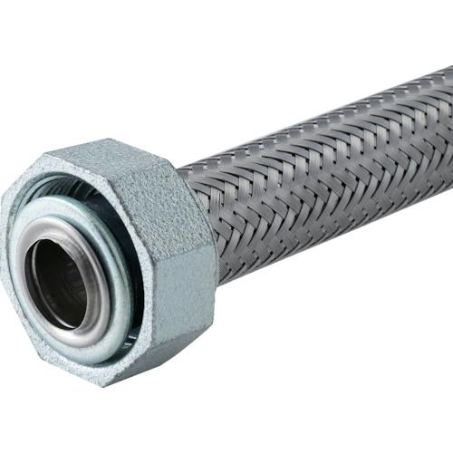 テクノフレックス S210-50AX1000L ユニオン式非溶接型フレキシブルホース S210-50Ax1000L FCMBユニオン (1本)_3