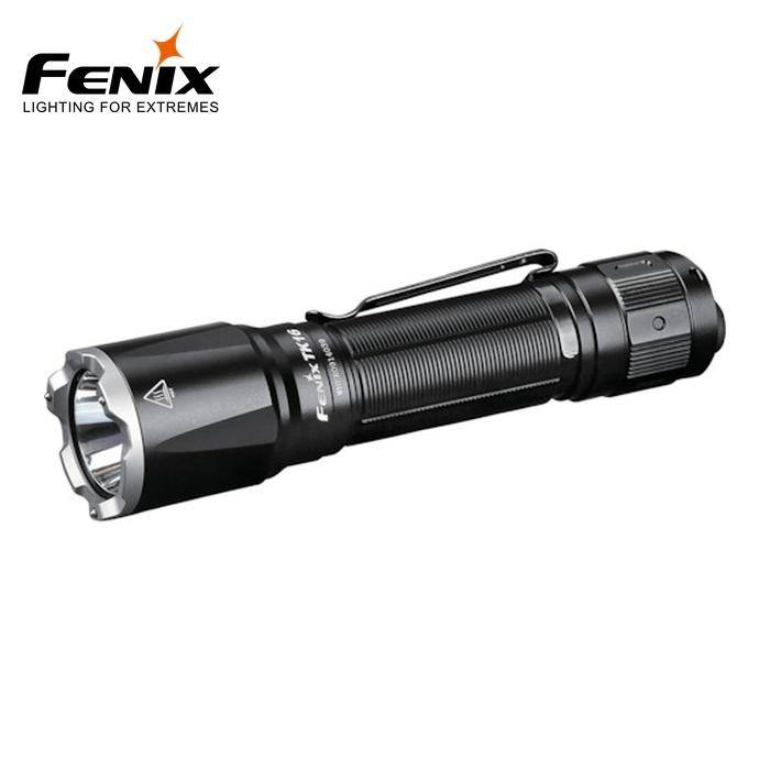 FENIX（フェニックス） TK16V2 LEDライト TK16V2 (1個) : 工具ランド