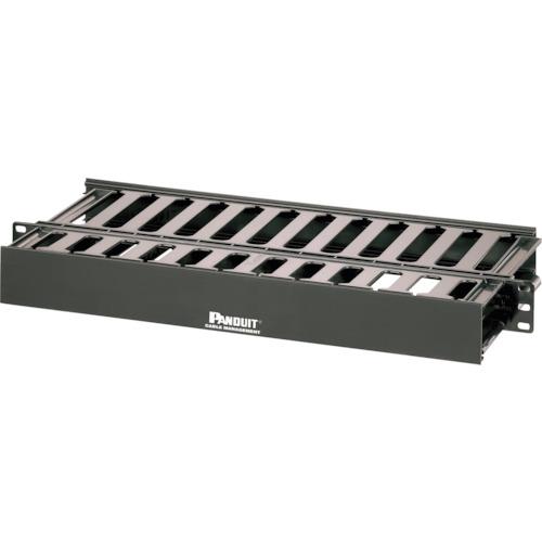 PANDUIT（パンドウイット） PANDUIT WMPSE ヒンジ式ダクト型 水平