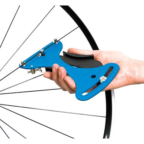 HOZAN（ホーザン） ParkTool パークツール TM1 スポークテンション
