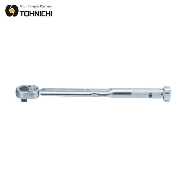 TOHNICHI トーニチ トルクレンチ 差込角9.53 全長226mm (1個 TOHNICHI トーニチ トルクレンチ 差込角9.53 全長226mm (1個