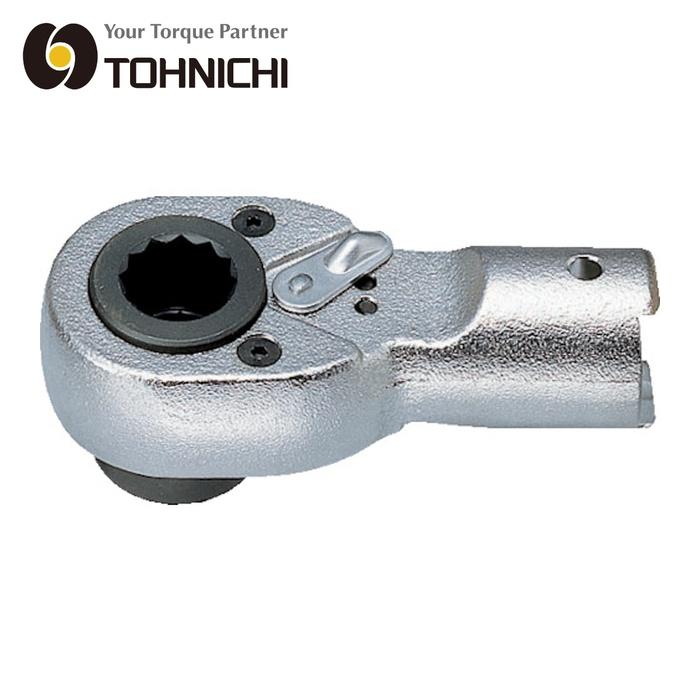 レビューで送料無料 トーニチ ラチェットヘッド 1個 品番 Rqh15dx14 高い素材 Turningheadskennel Com