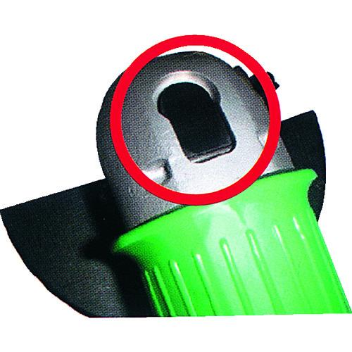 日本ニューマチック工業 NPK アングルグラインダ 100mm用 （超