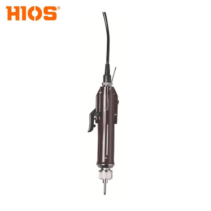 HIOS ハイオス CL-4000 電動ドライバー (1台) : 工具ランドヤフー
