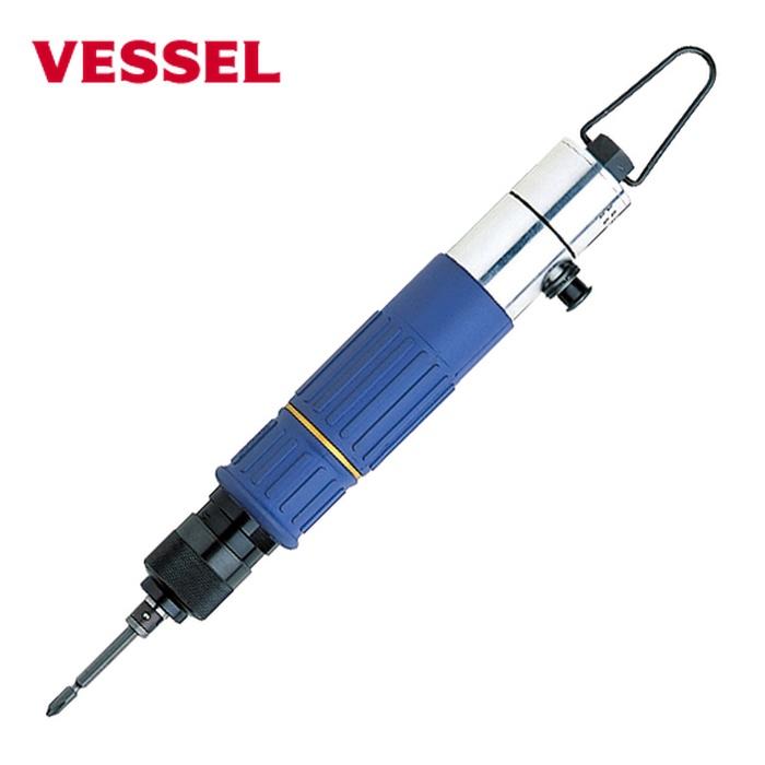 VESSEL（工具） ベッセル 減速式 トルクコントロールエアドライバー 