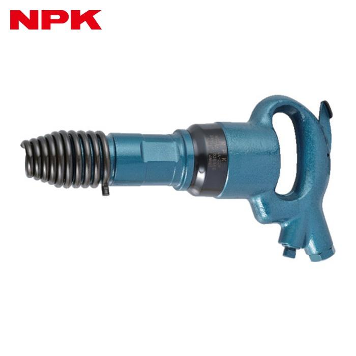 NPK 日本ニューマチック AA-3SP(H) チッパ (角込み) 強力型 30101 (1台 