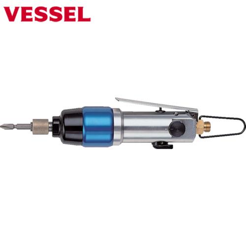 VESSEL(工具) ベッセル 衝撃式 エアードライバーGTPLZ (1台 VESSEL(工具) ベッセル 衝撃式 エアードライバーGTPLZ (1台