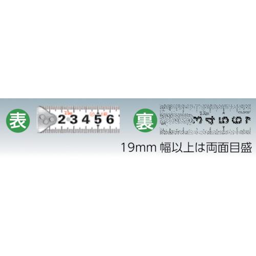 Tajima（タジマ） H19-55BL ハイ-19 5.5m メートル目盛 ブリスター (1 
