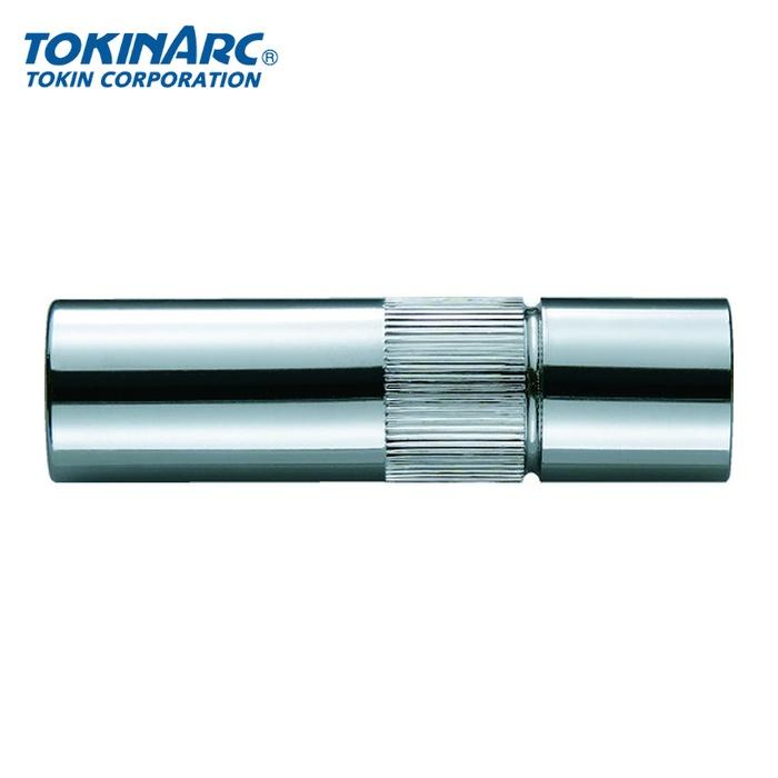 TOKIN（トーキン） TOKIN 1002 Nノズル16mm 350A (1箱) : 工具ランド 