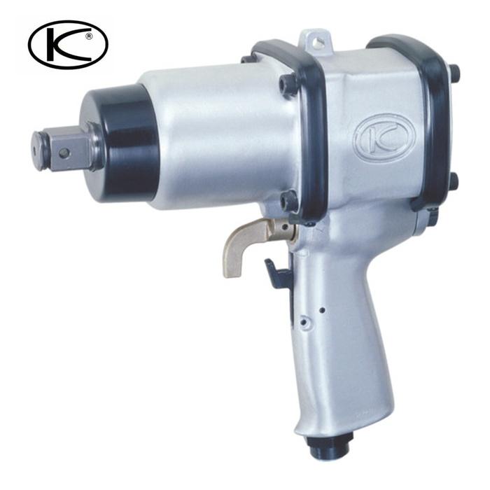 空研（Kuken） KW-230P 3/4インチSQ中型エアインパクトレンチ(19mm角 