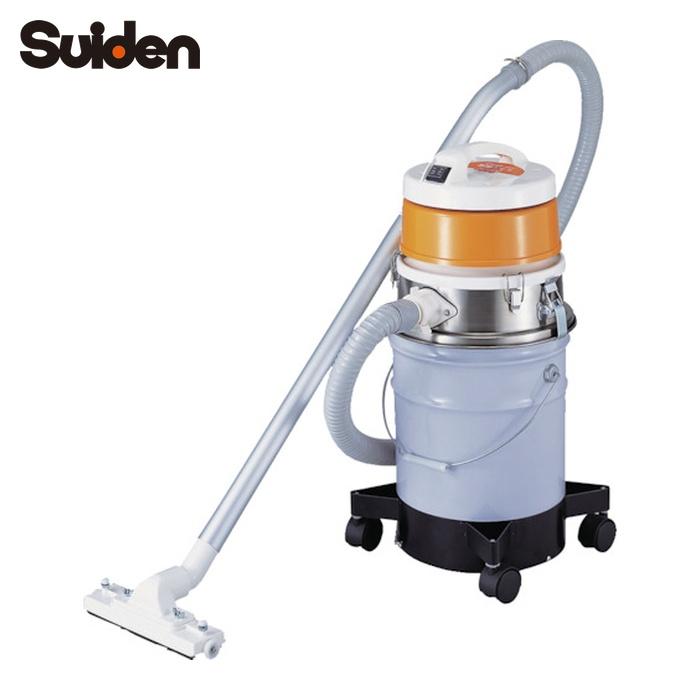 Sudden SGV - 110DP 集塵機 スイデン（Suiden） SGV-110DP-PC 微粉塵専用掃除機(パウダー専用