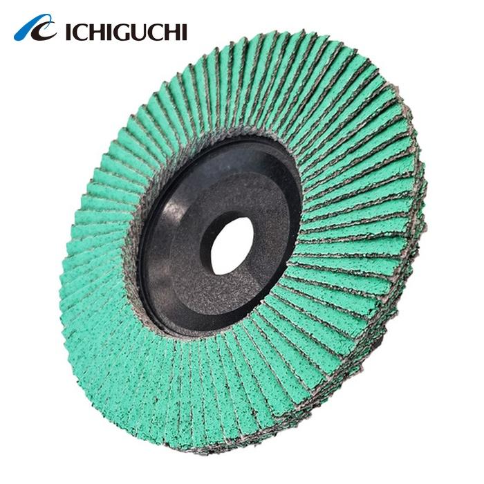 イチグチ AC テクノディスクZ ＃150 外径100×羽根長さ15×穴径16 (5枚