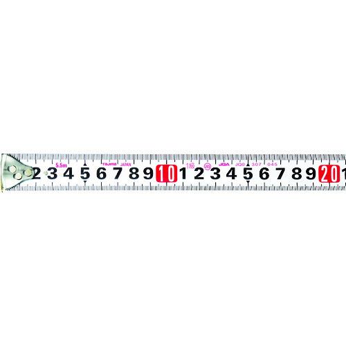 Tajima（タジマ） SFGLM25-55BL セフコンベGロックマグ爪25 5.5m 