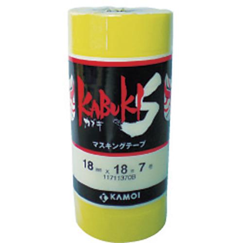 カモ井 マスキングテープ車両塗装用(8巻入り) (1Pk) 品番 カモ井 マスキングテープ車両塗装用(8巻入り) (1Pk) 品番