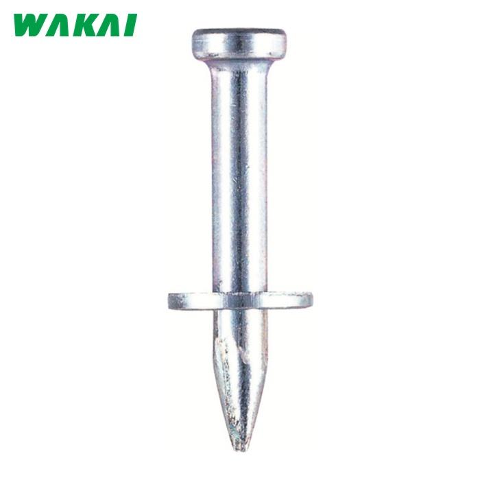 若井産業（WAKAI） VPコンクリートピン19 (150本入) (1Pk) CP19V