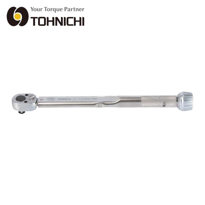 TOHNICHI 東日製作所 トーニチ プレセット形トルクレンチ 差込角12.7 